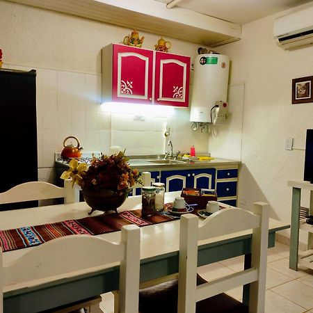 Studios La Bella Vida En Escobar Belén de Escobar Eksteriør billede