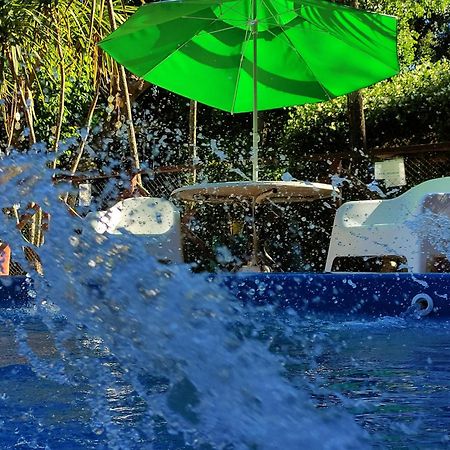 Studios La Bella Vida En Escobar Belén de Escobar Eksteriør billede