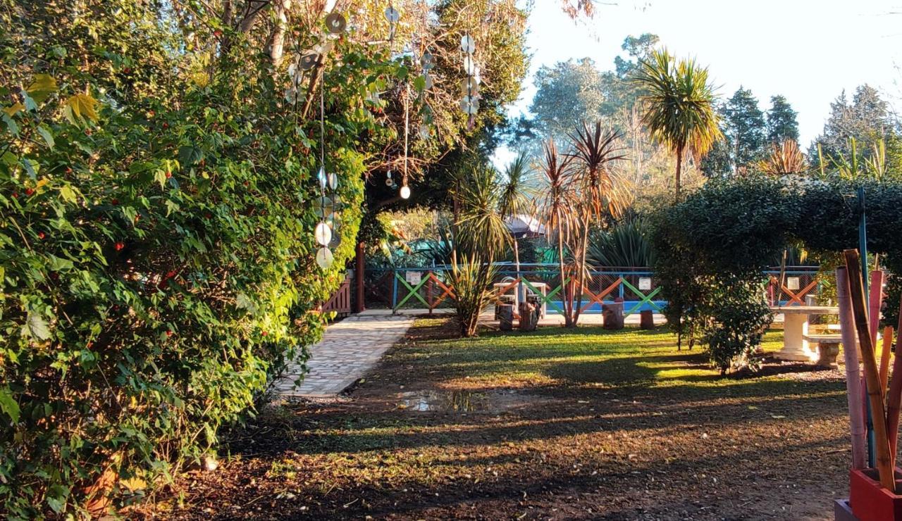 Studios La Bella Vida En Escobar Belén de Escobar Eksteriør billede