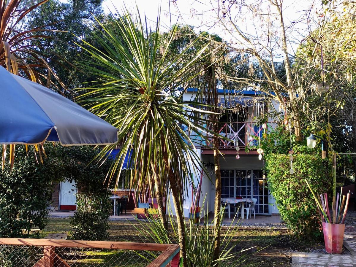 Studios La Bella Vida En Escobar Belén de Escobar Eksteriør billede