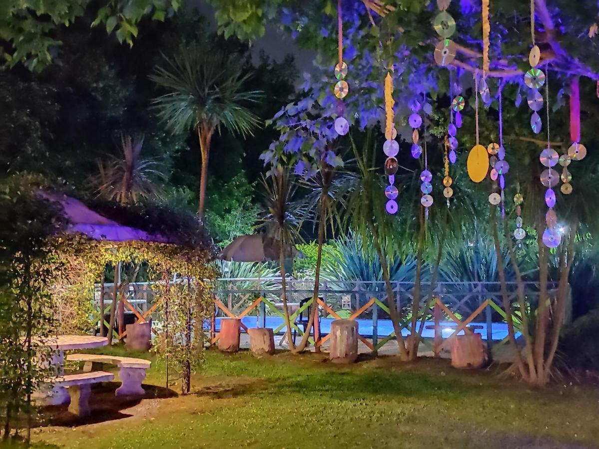 Studios La Bella Vida En Escobar Belén de Escobar Eksteriør billede