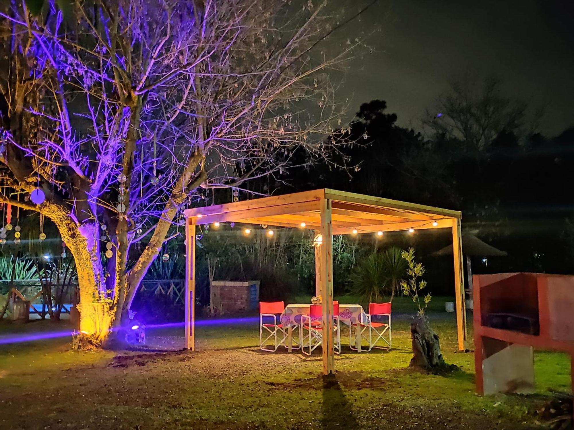 Studios La Bella Vida En Escobar Belén de Escobar Eksteriør billede