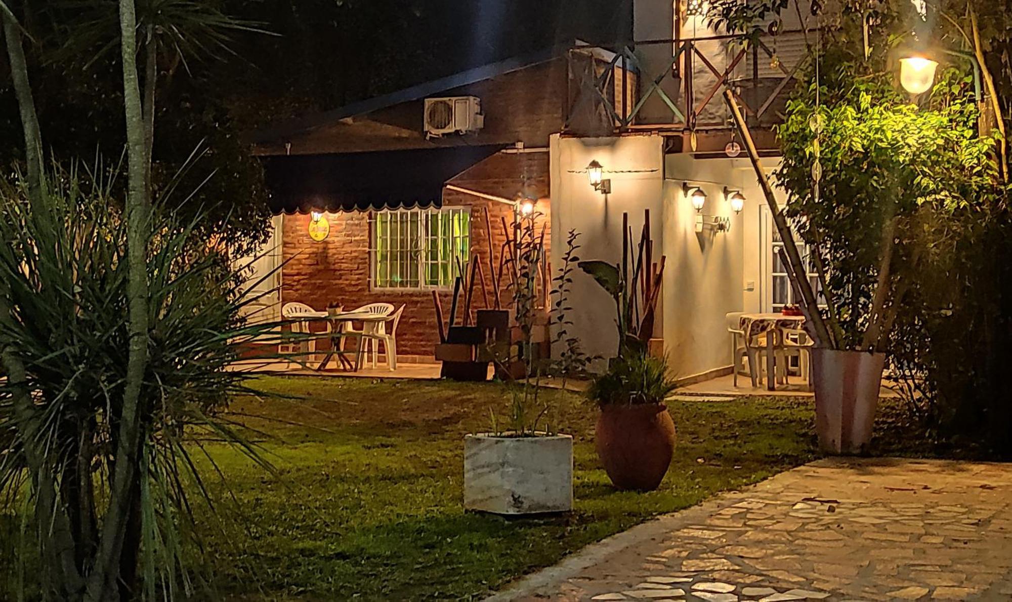 Studios La Bella Vida En Escobar Belén de Escobar Eksteriør billede