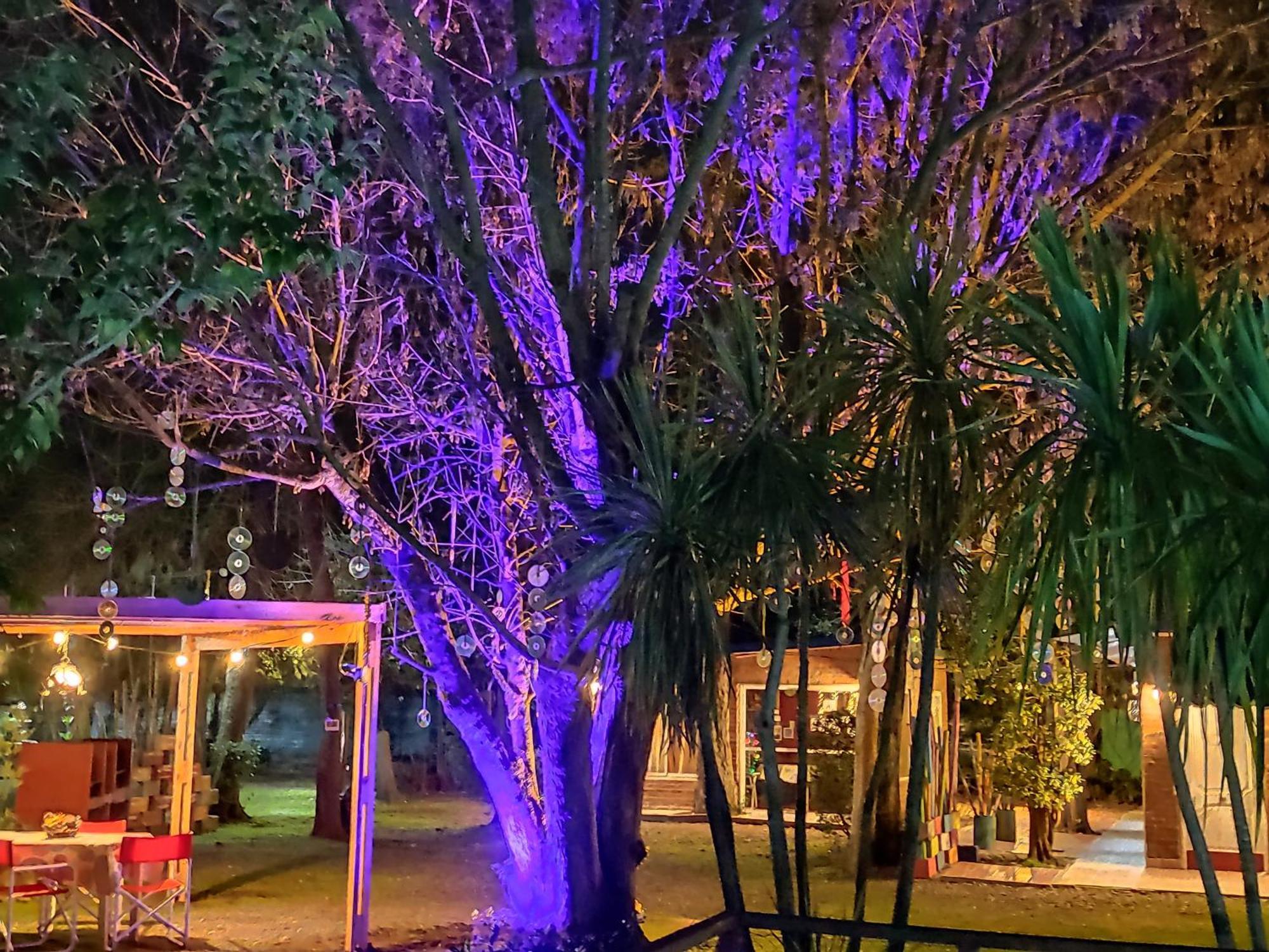 Studios La Bella Vida En Escobar Belén de Escobar Eksteriør billede