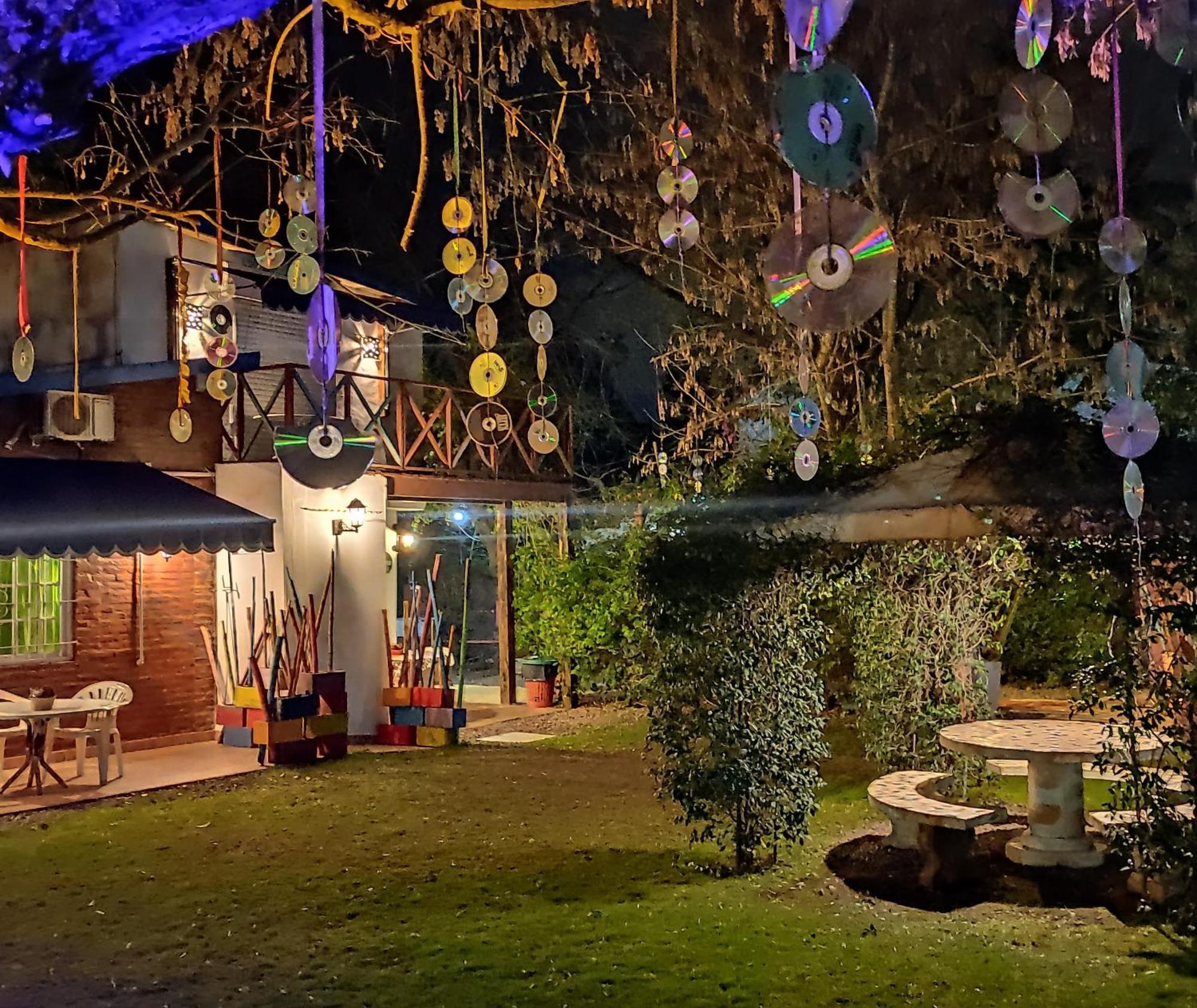 Studios La Bella Vida En Escobar Belén de Escobar Eksteriør billede
