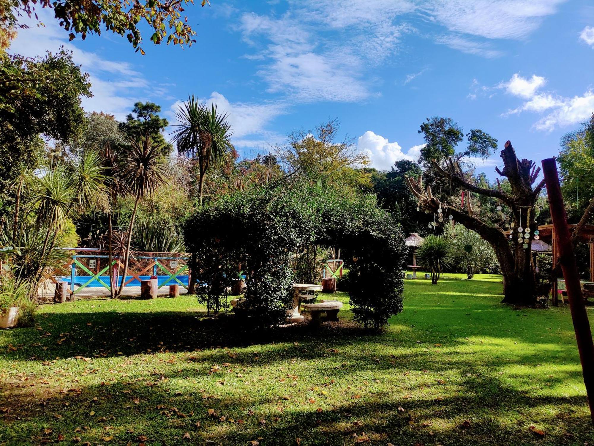 Studios La Bella Vida En Escobar Belén de Escobar Eksteriør billede