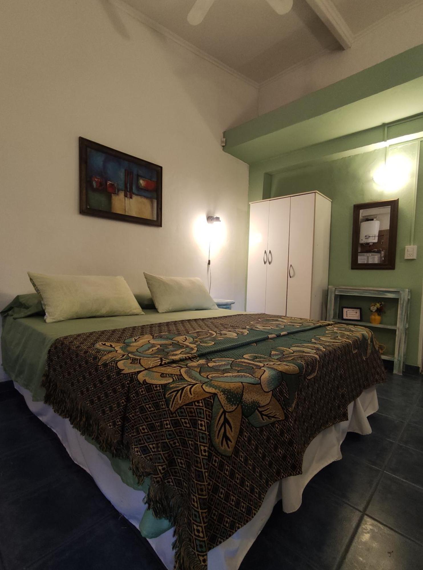 Studios La Bella Vida En Escobar Belén de Escobar Eksteriør billede