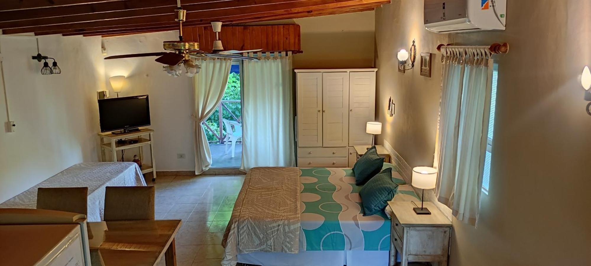 Studios La Bella Vida En Escobar Belén de Escobar Eksteriør billede