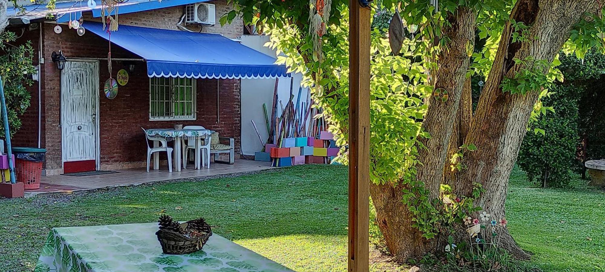 Studios La Bella Vida En Escobar Belén de Escobar Eksteriør billede