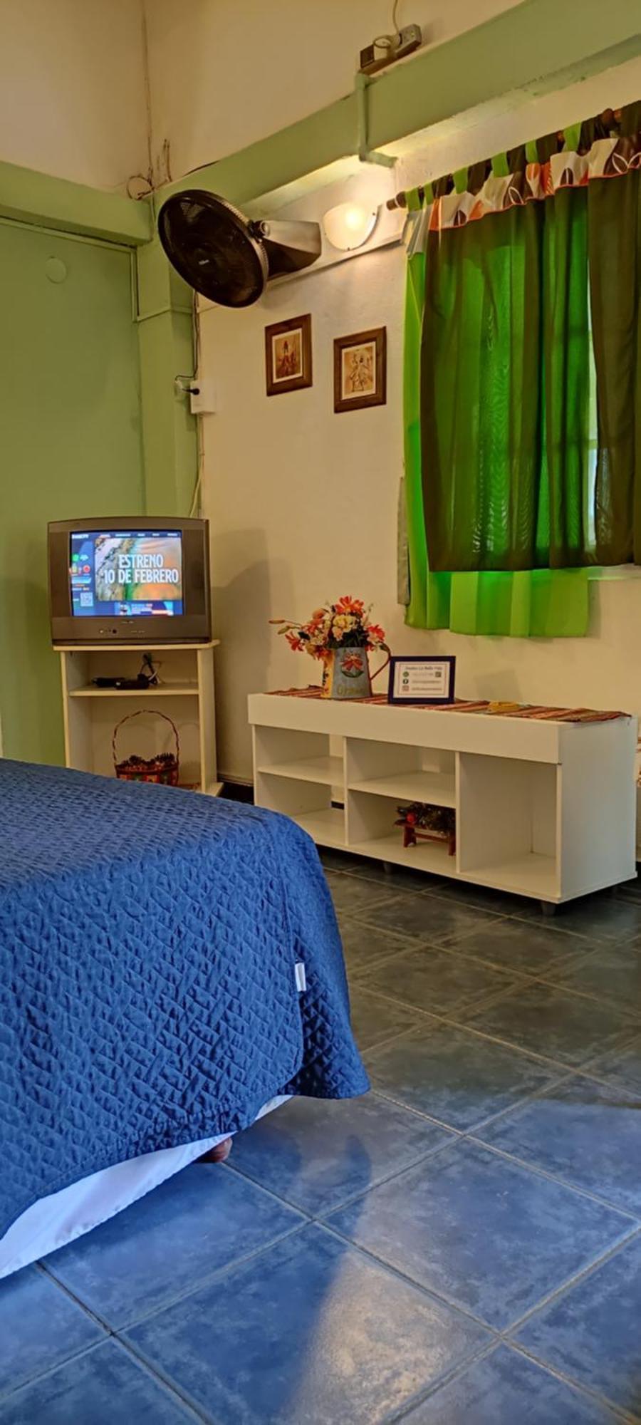 Studios La Bella Vida En Escobar Belén de Escobar Eksteriør billede