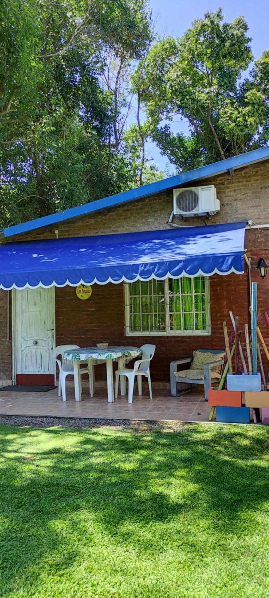 Studios La Bella Vida En Escobar Belén de Escobar Eksteriør billede